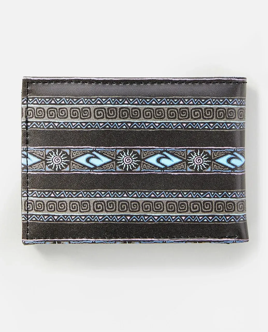 Combo Pu Slim Wallet