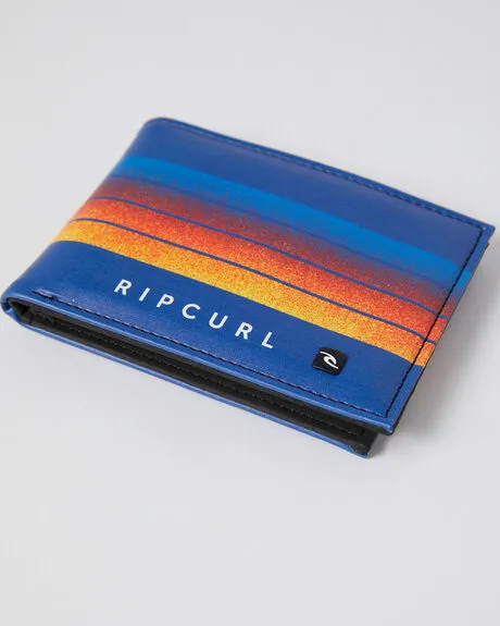 Combo Pu Slim Wallet