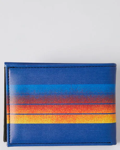 Combo Pu Slim Wallet