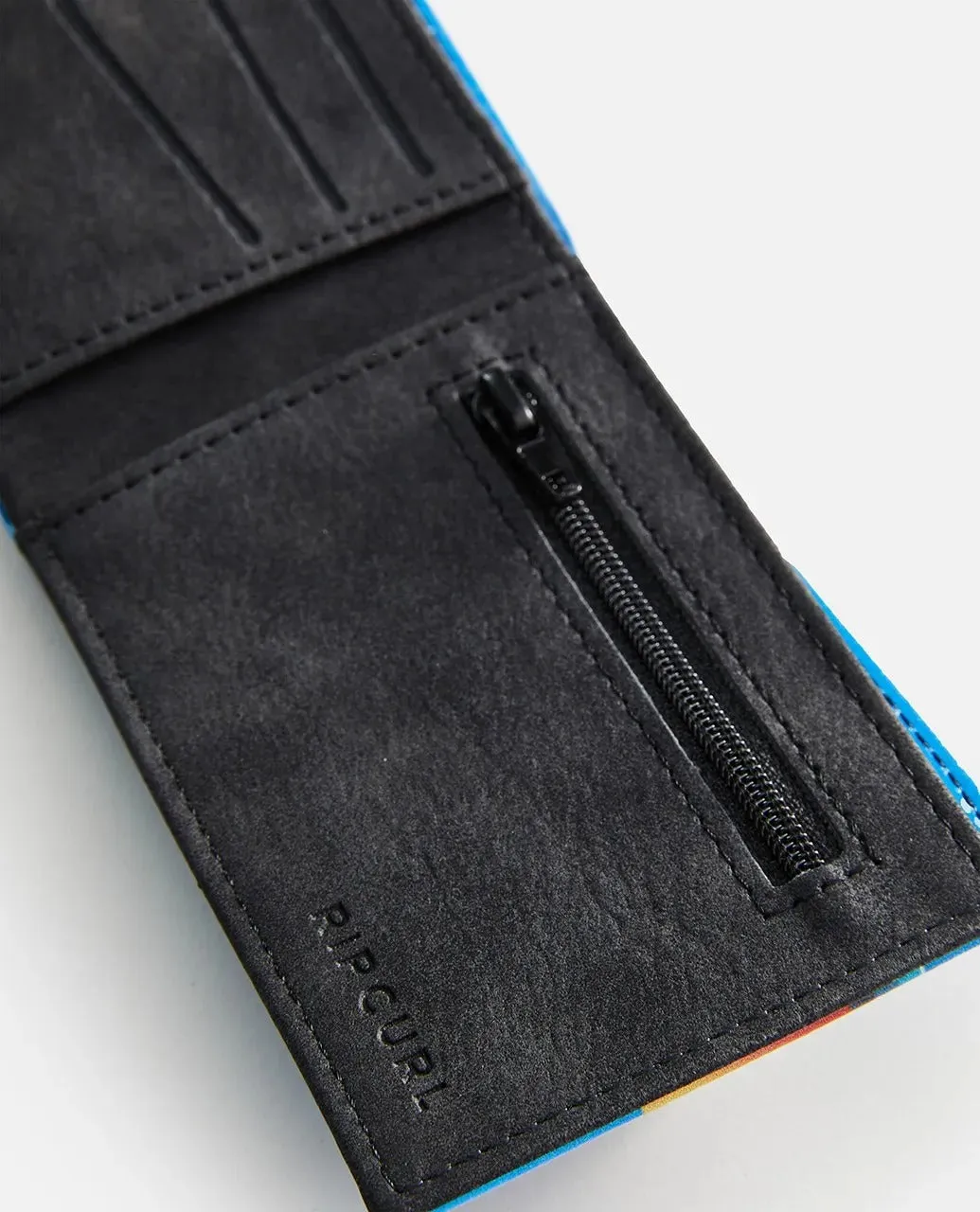 Combo Pu Slim Wallet