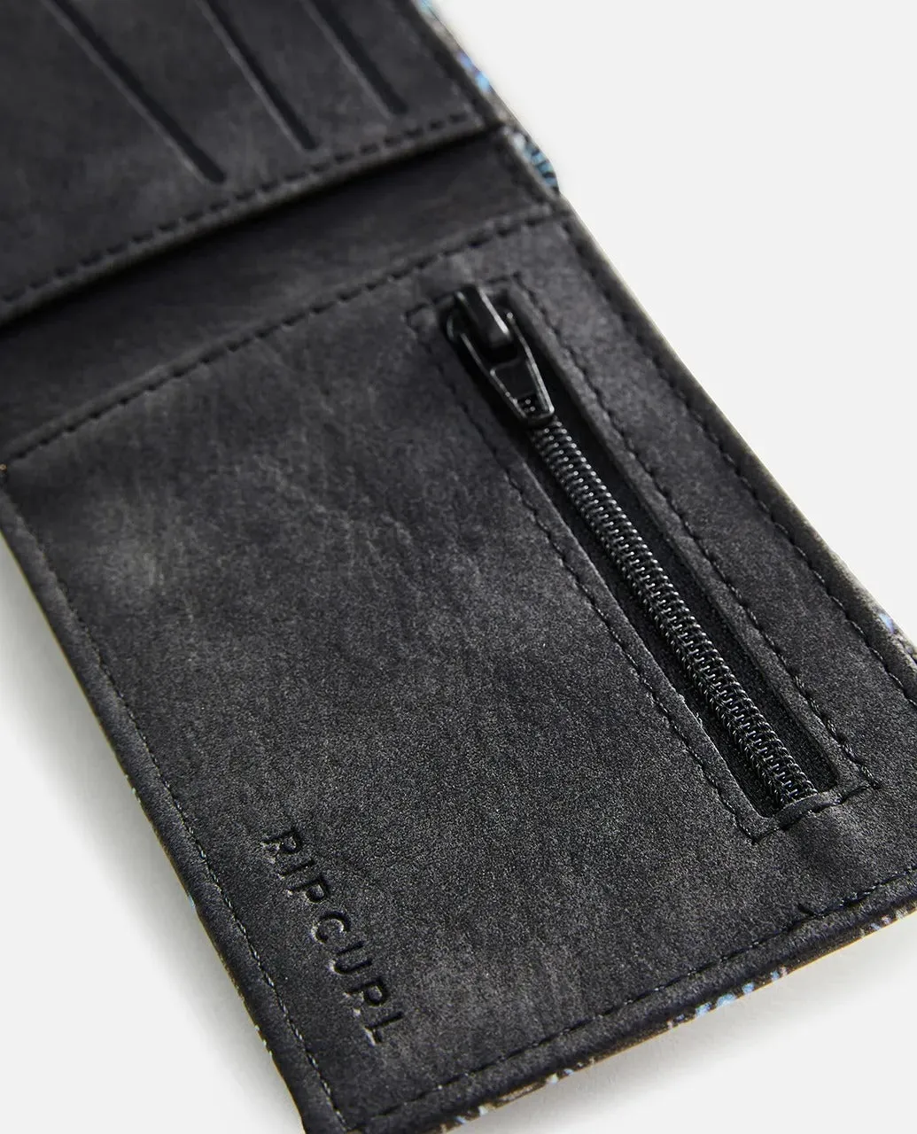 Combo Pu Slim Wallet