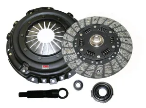 Comp Clutch 1994-2001 Acura Integra Stage 2 - Steelback Brass Plus Clutch Kit | 8026-2100