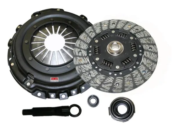 Comp Clutch 1994-2001 Acura Integra Stage 2 - Steelback Brass Plus Clutch Kit | 8026-2100