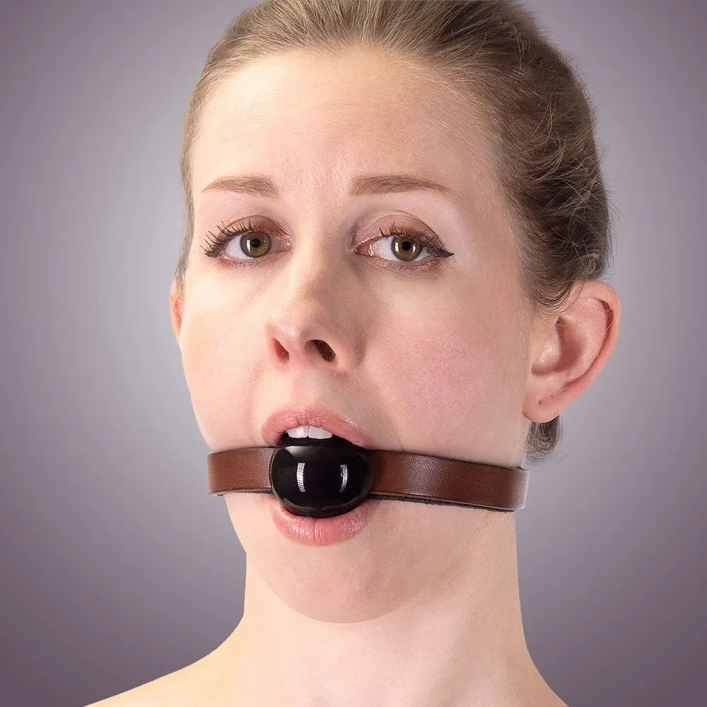 Complete Quick-Release Padded BDSM Set [Slim]