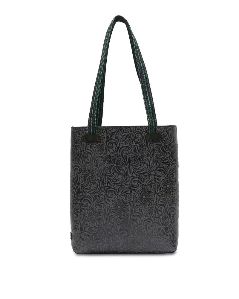Consuela Everyday Tote Steely
