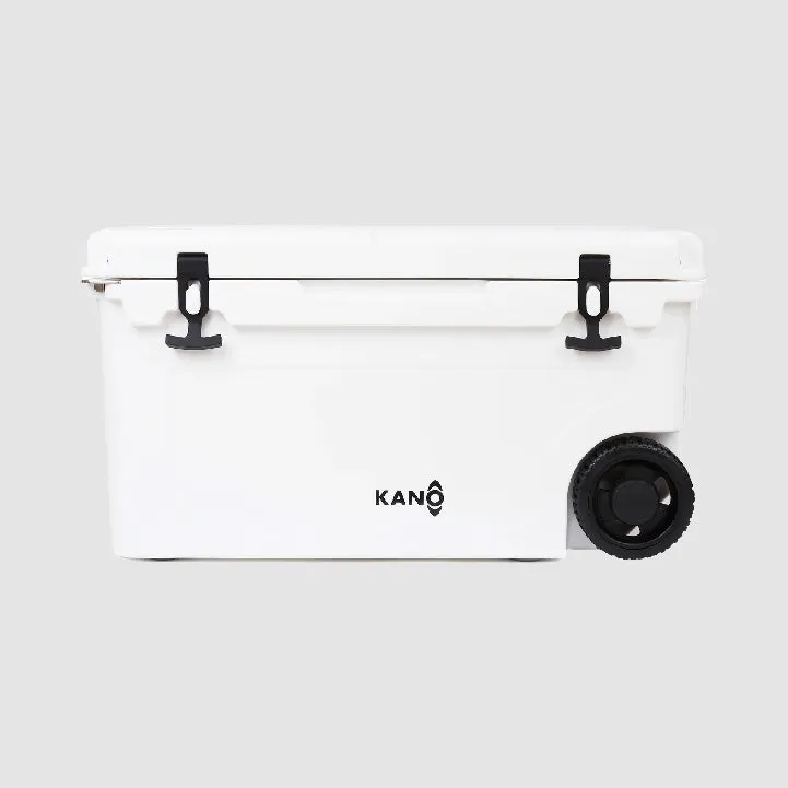 Cooler Grey 55QT