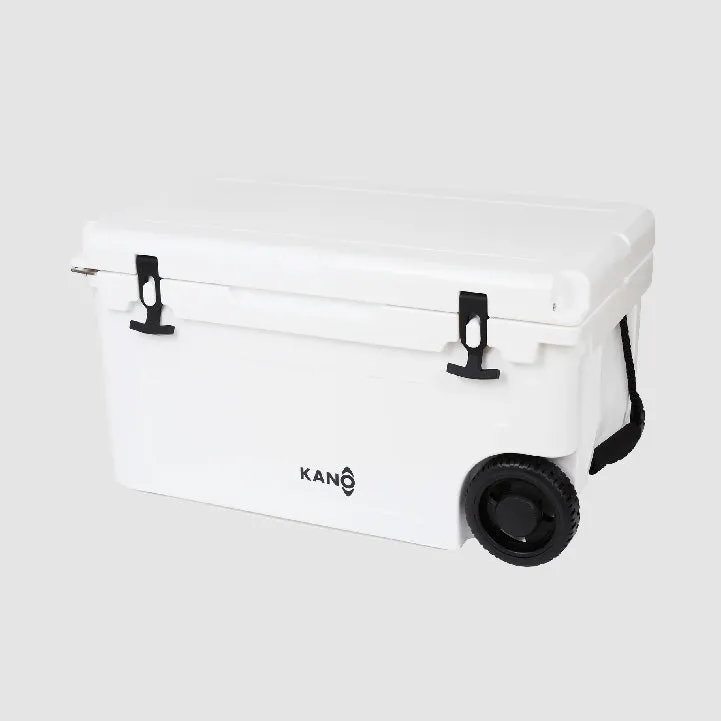 Cooler Grey 55QT