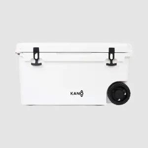 Cooler Grey 55QT