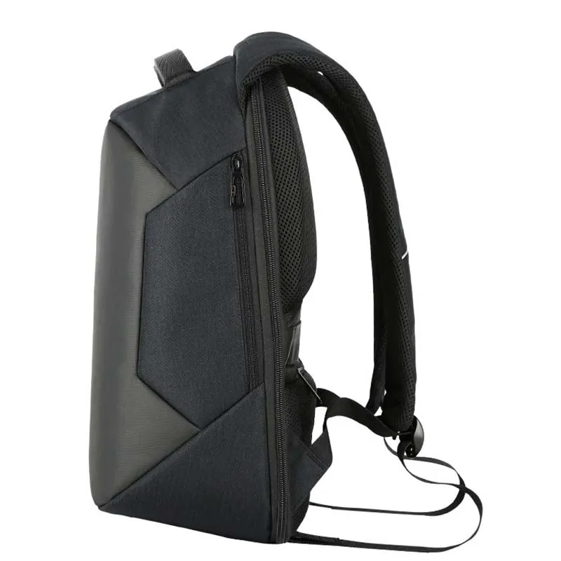 Copy of Backpack USB Charging & Anti-Theft<br>Vegan Leather
