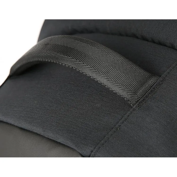 Copy of Backpack USB Charging & Anti-Theft<br>Vegan Leather