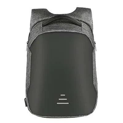 Copy of Backpack USB Charging & Anti-Theft<br>Vegan Leather