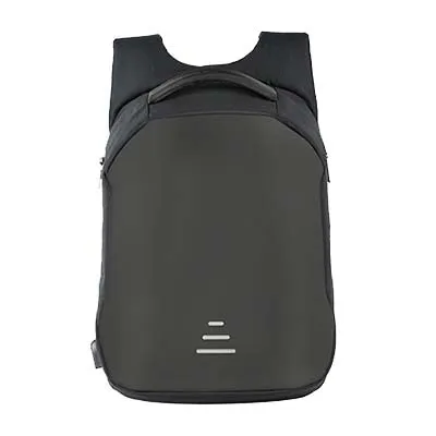 Copy of Backpack USB Charging & Anti-Theft<br>Vegan Leather