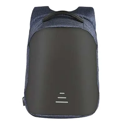 Copy of Backpack USB Charging & Anti-Theft<br>Vegan Leather