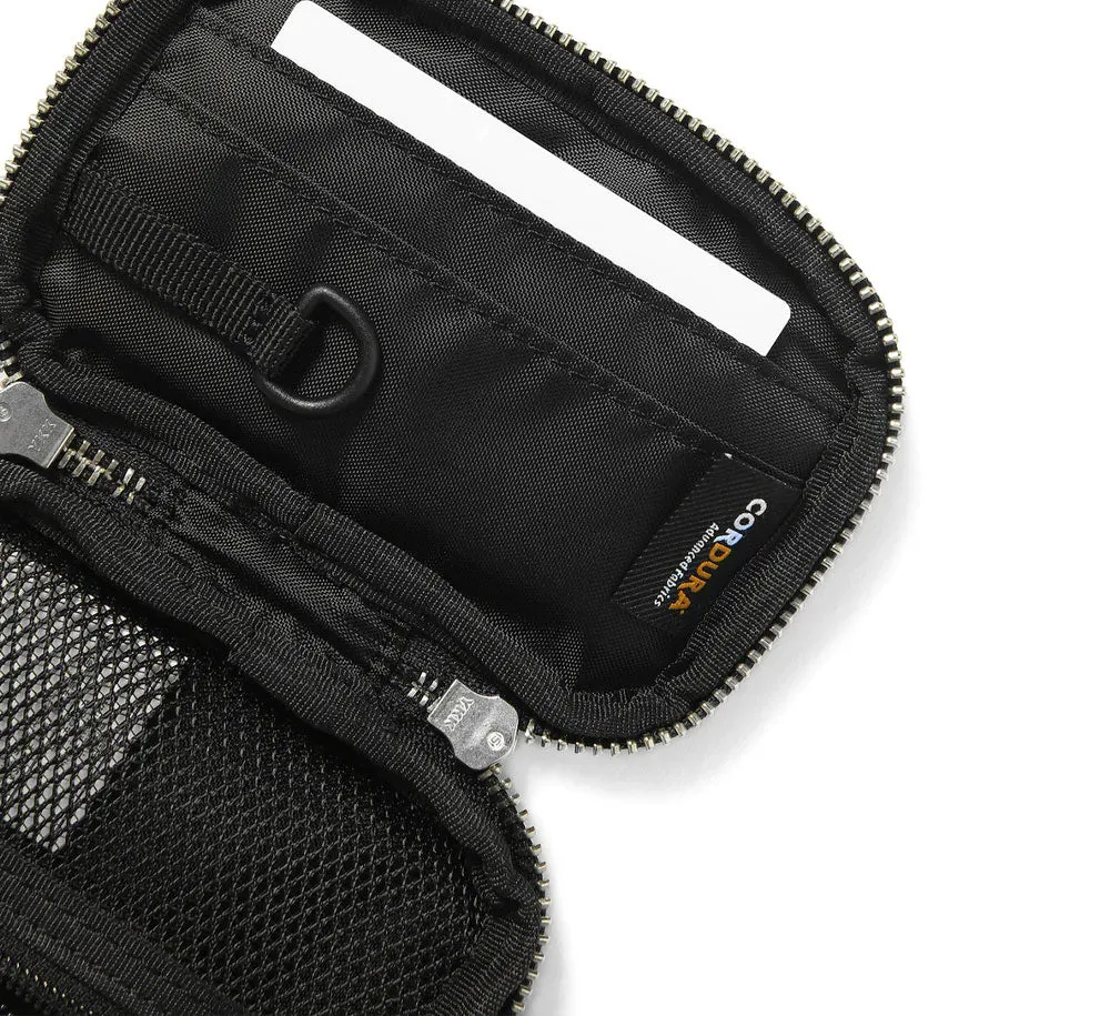 CORDURA® Zip Wallet