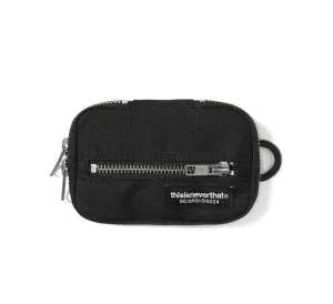 CORDURA® Zip Wallet