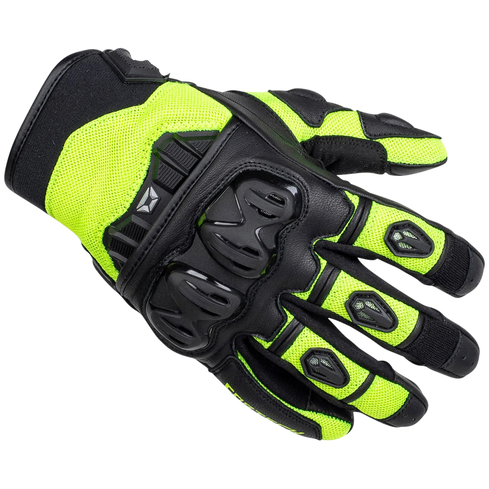 Cortech Speedway Men's Hyper-Flo Glove