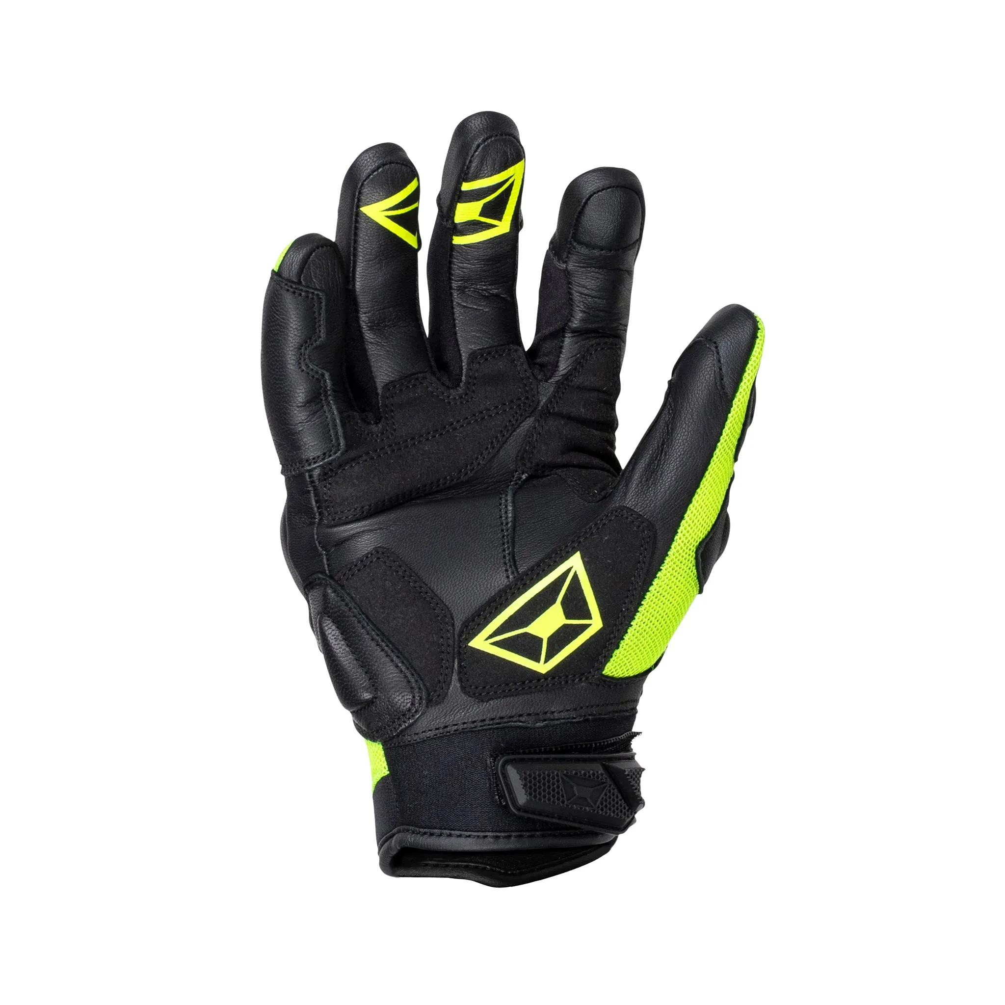 Cortech Speedway Men's Hyper-Flo Glove