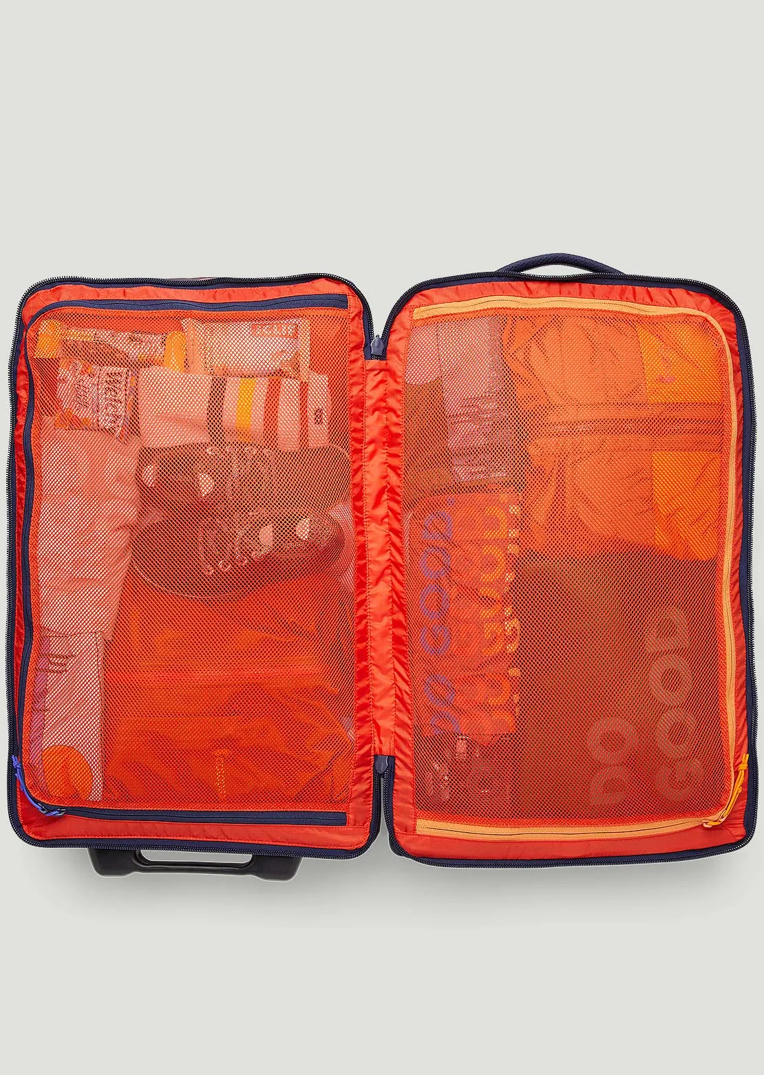 Cotopaxi Allpa 65L Roller Bag