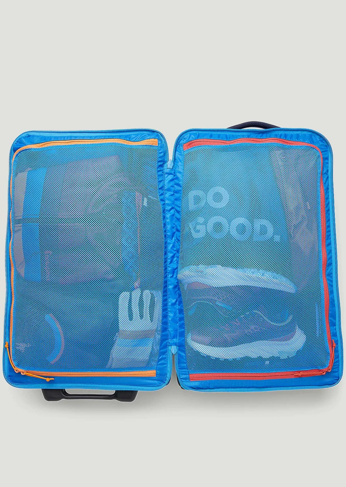 Cotopaxi Allpa 65L Roller Bag