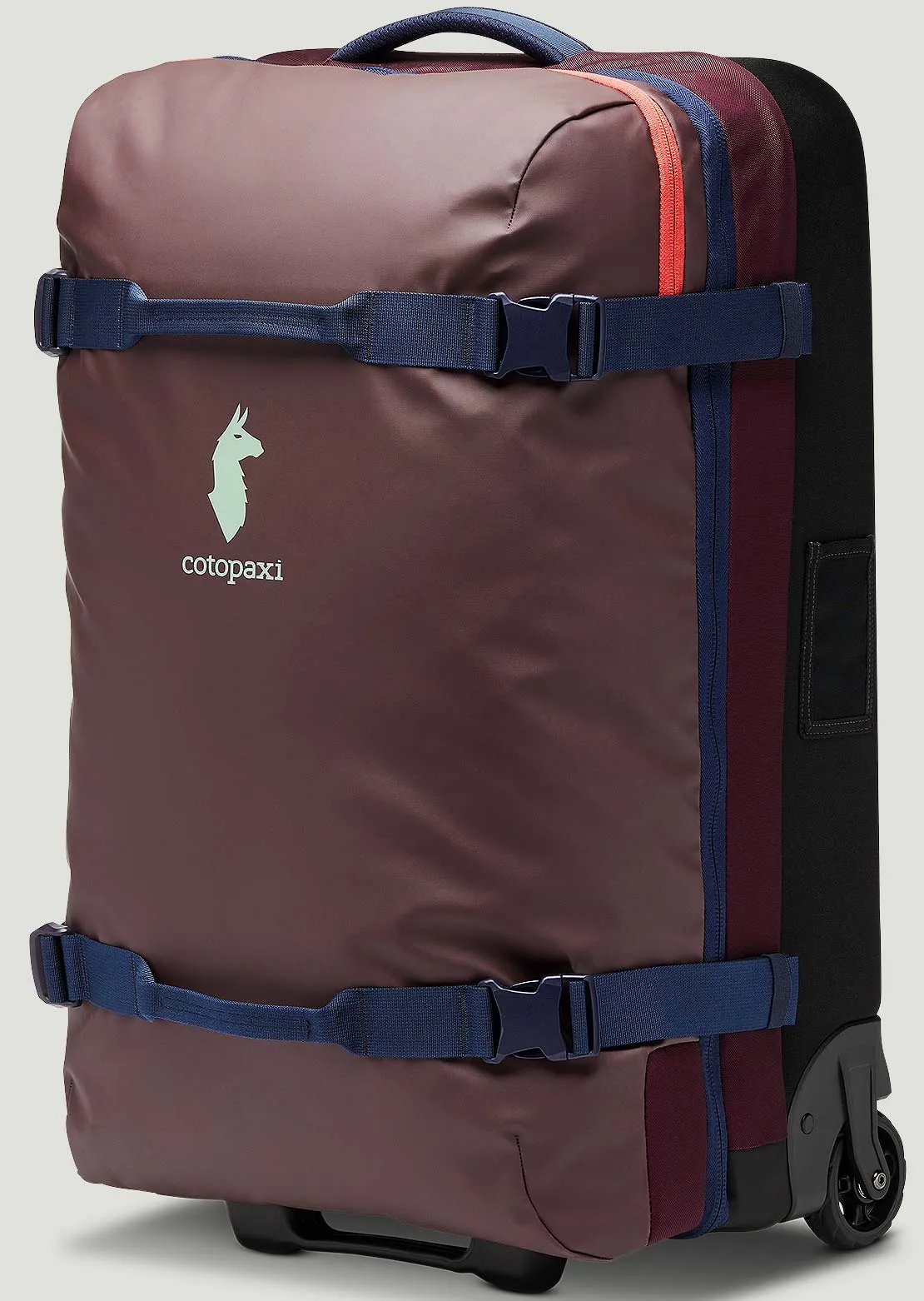 Cotopaxi Allpa 65L Roller Bag