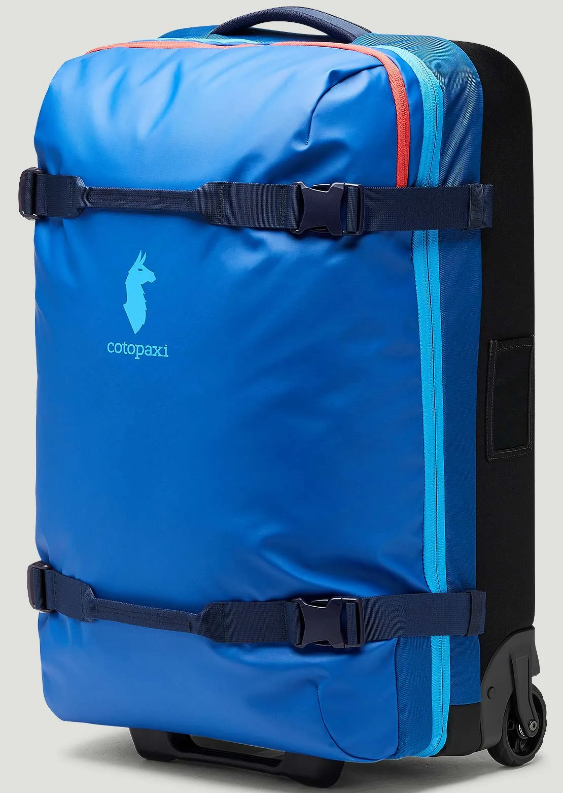 Cotopaxi Allpa 65L Roller Bag
