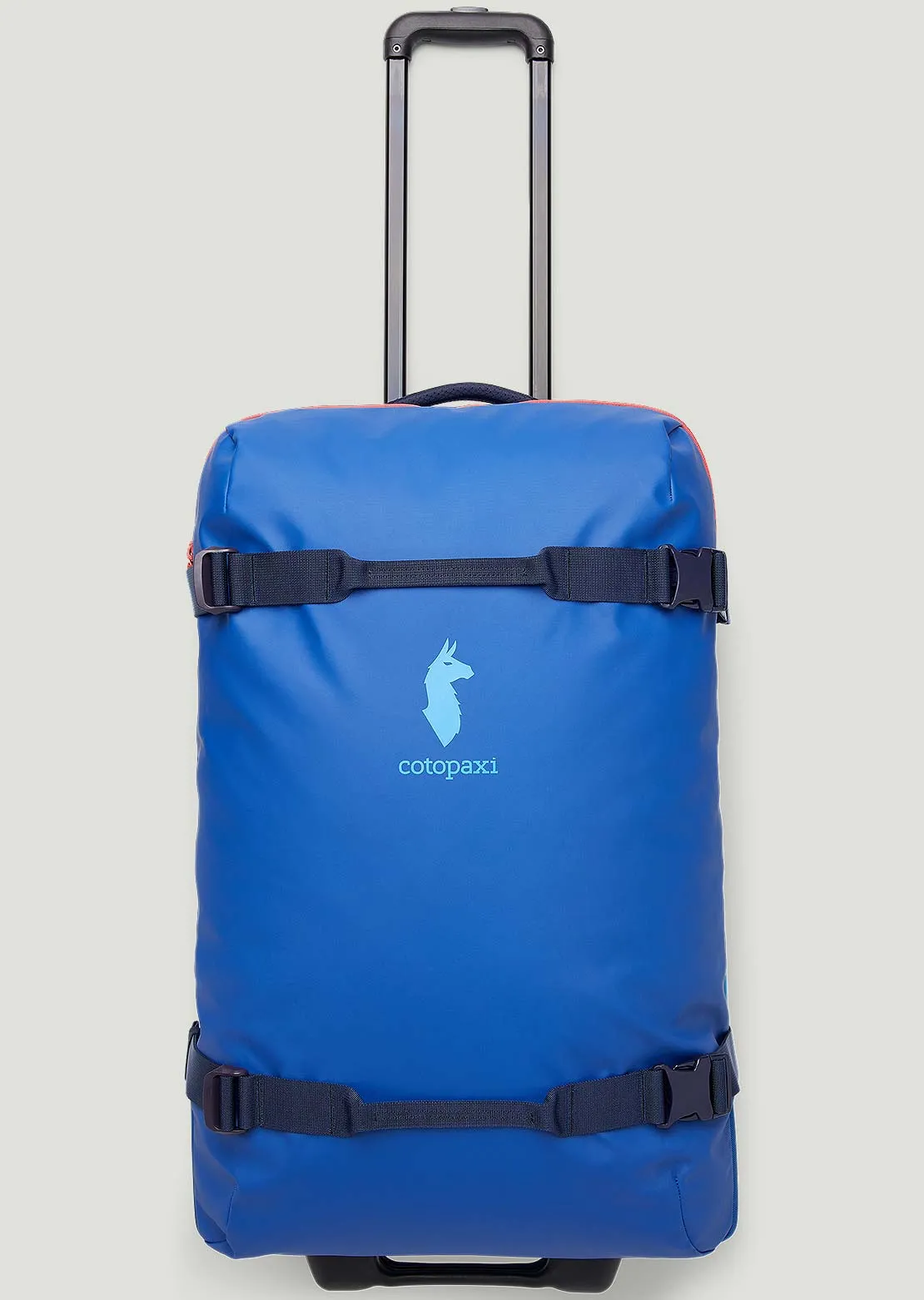 Cotopaxi Allpa 65L Roller Bag