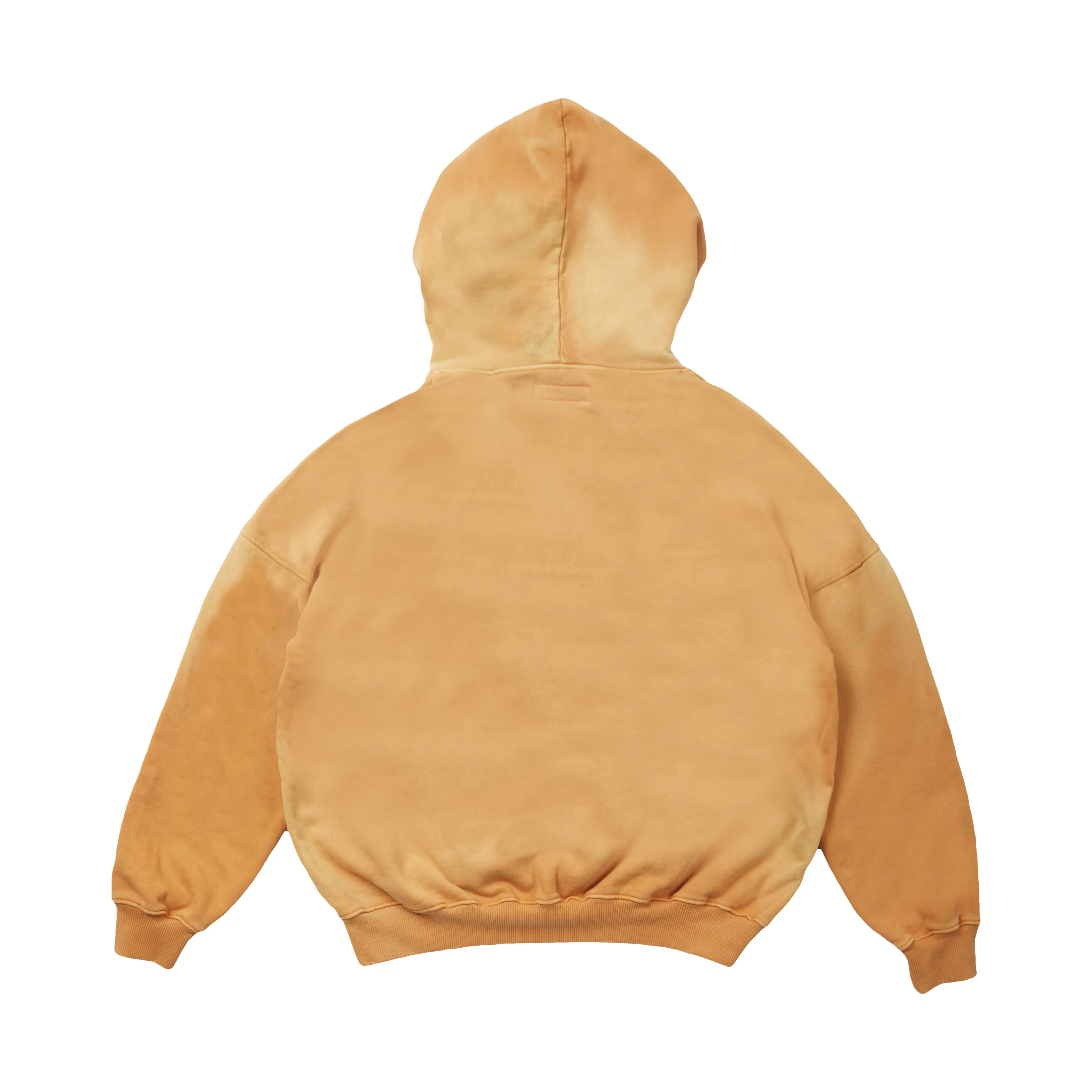 COWGIRLS RULE HOODIE