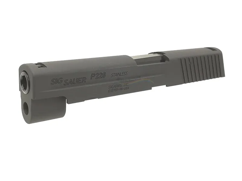 Creation Aluminum Slide Set for Marui P226 Railed GBB