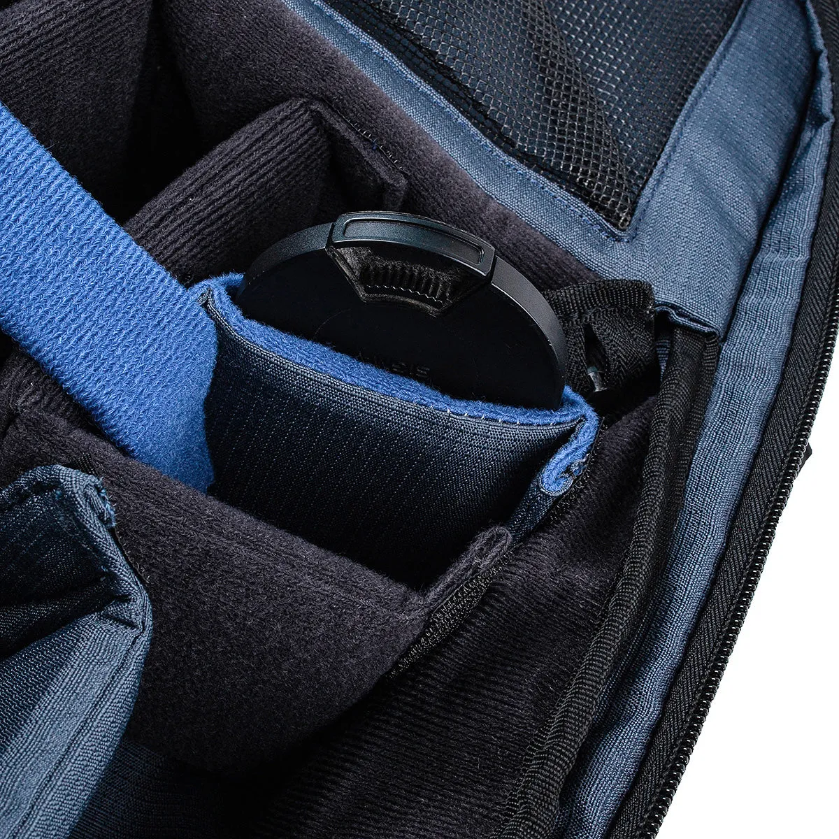 Creator's Algorithm Backpack