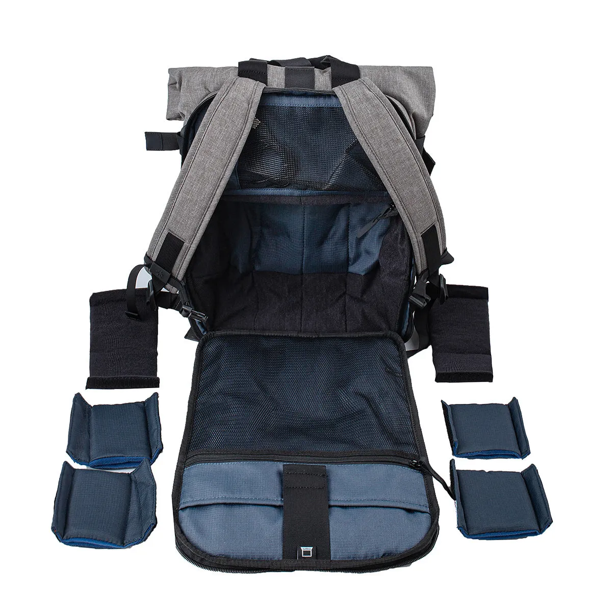 Creator's Algorithm Backpack