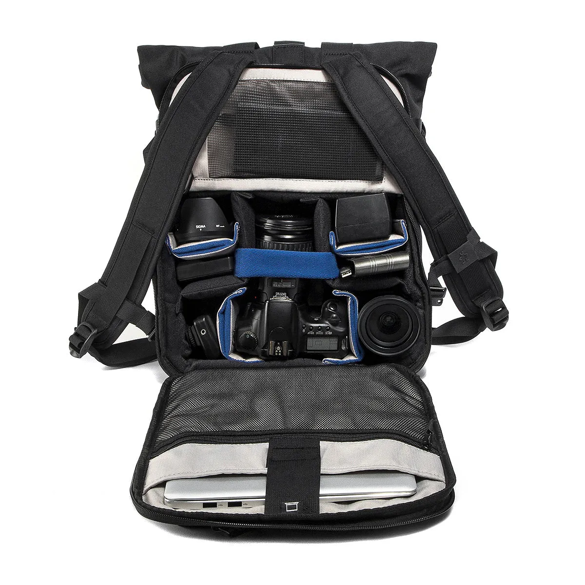 Creator's Algorithm Backpack
