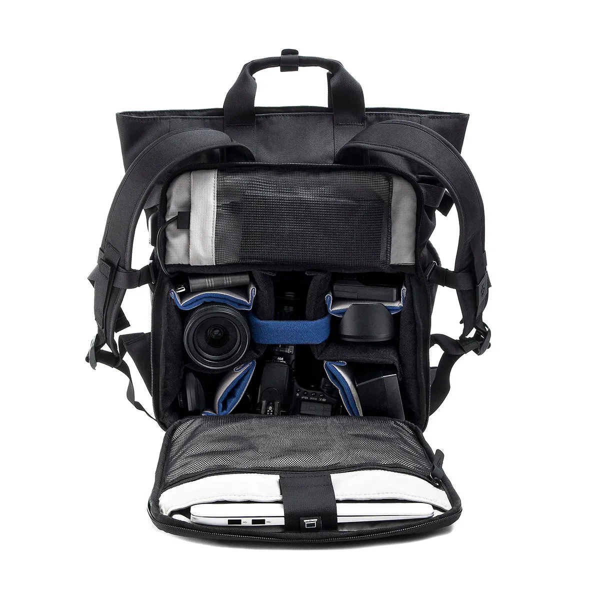 Creator's Art Collective Backpack