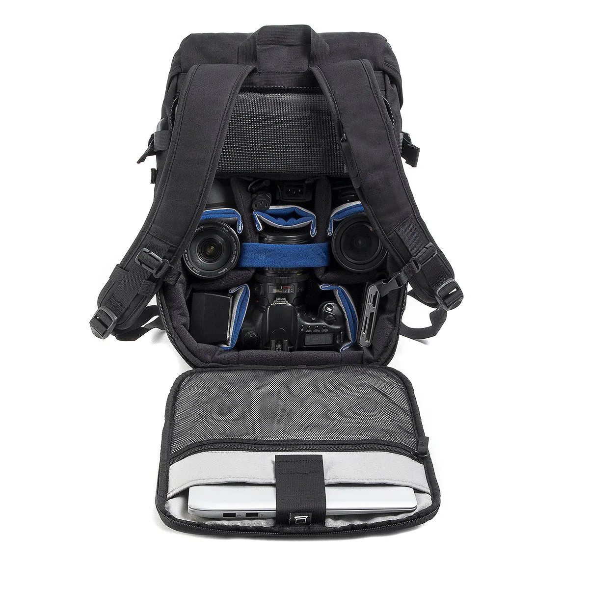 Creator's Life Hack Backpack