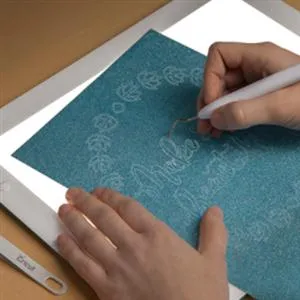 Cricut Bright Pad Mint