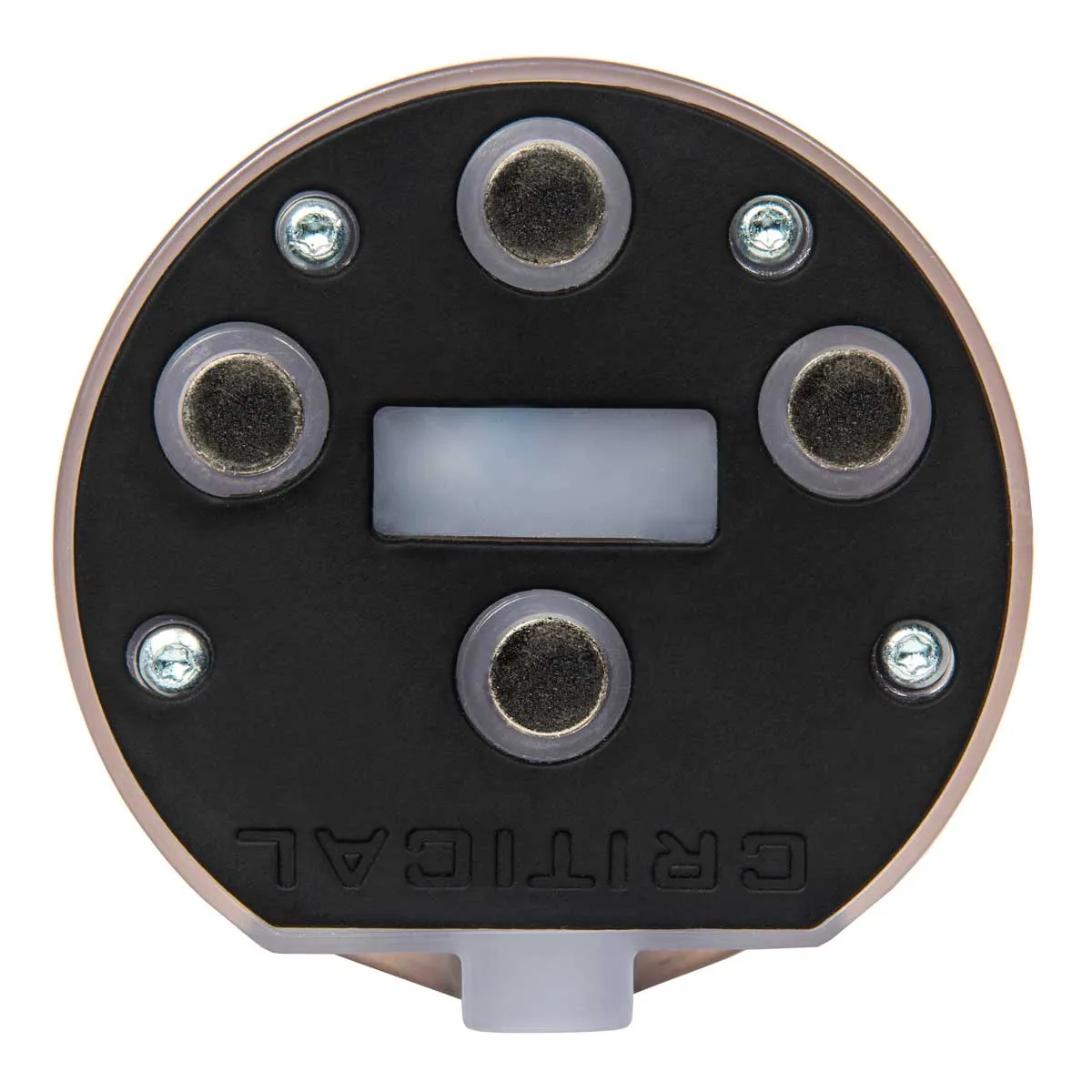 CRITICAL POWER SUPPLY – ATOM XR ROSE GOLD