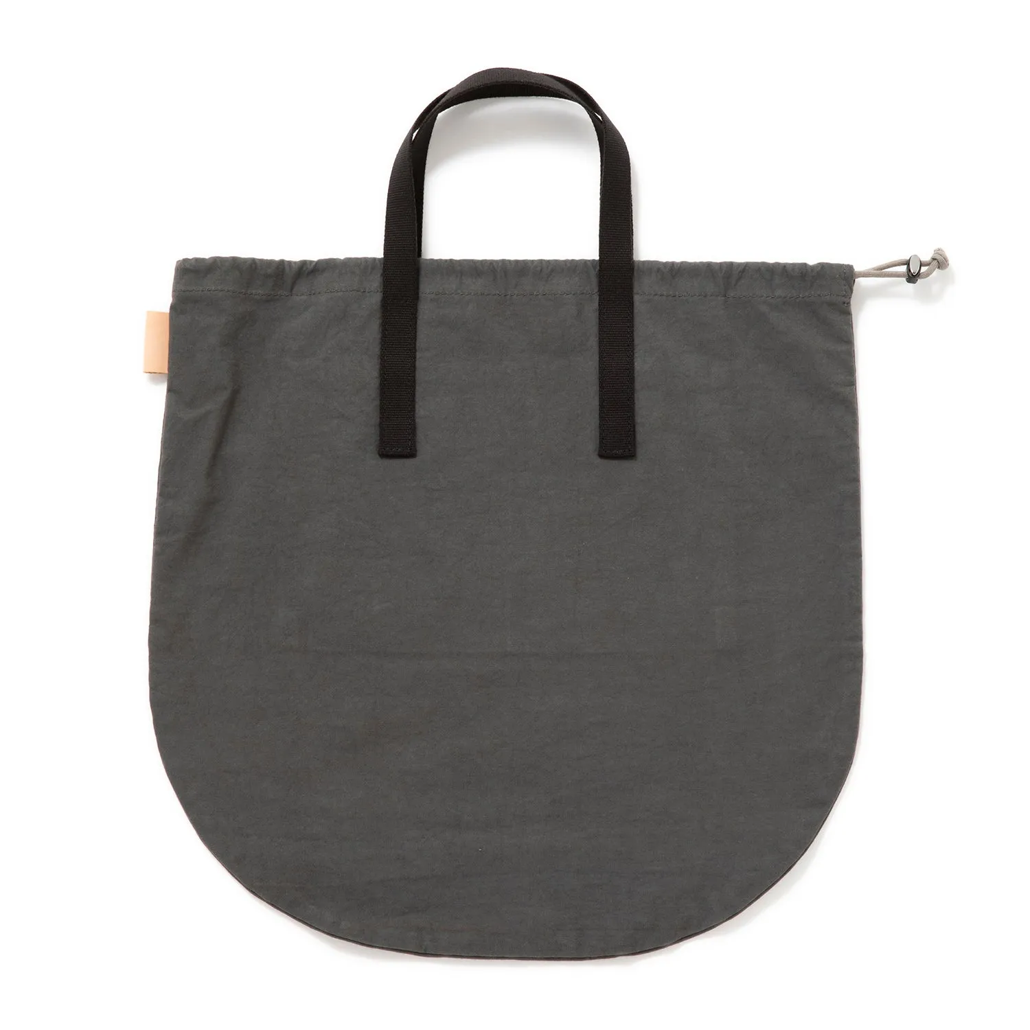 CRONY. | クルニー　Kinchaku Tote M