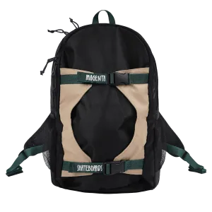 CRUISE BACKPACK BLACK