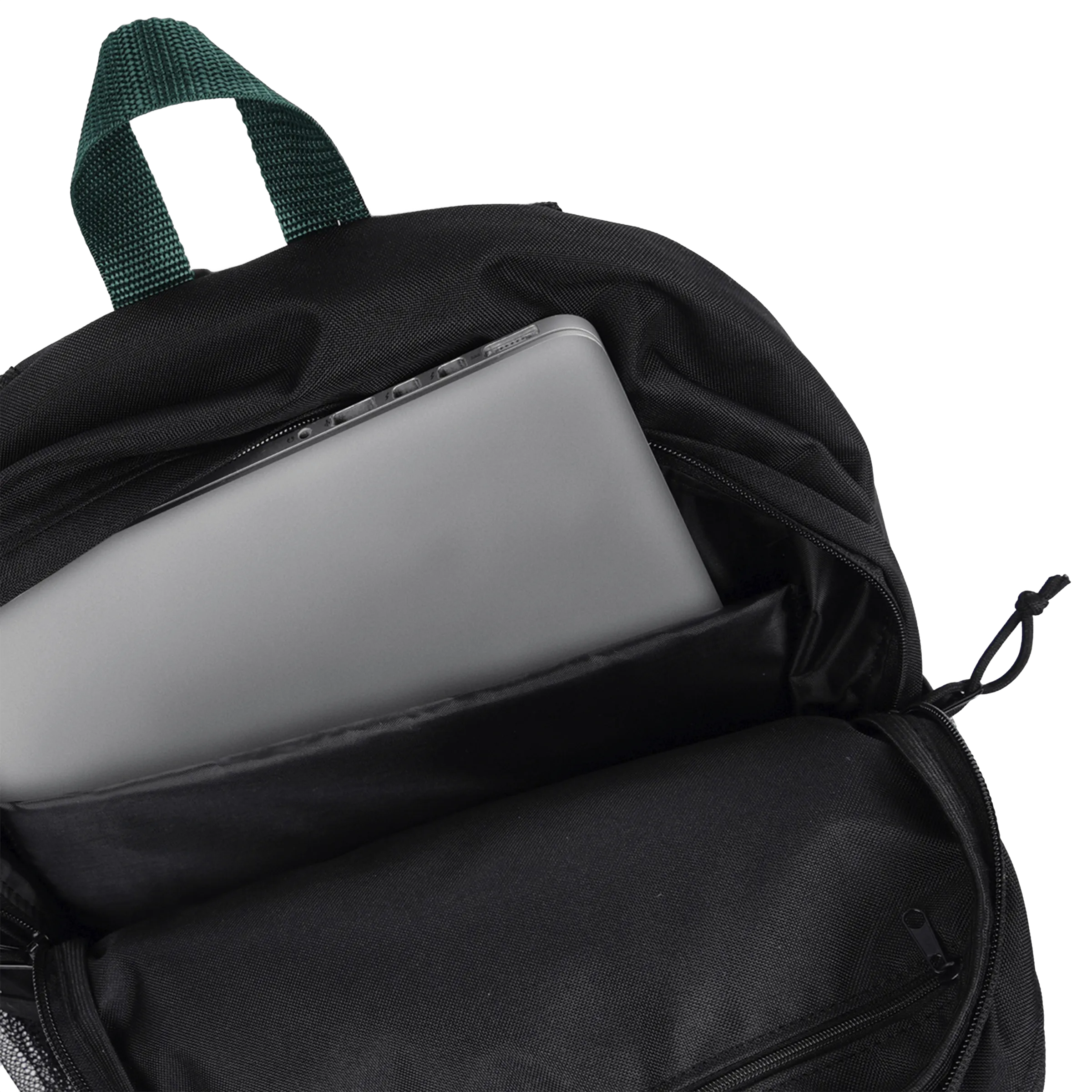 CRUISE BACKPACK BLACK