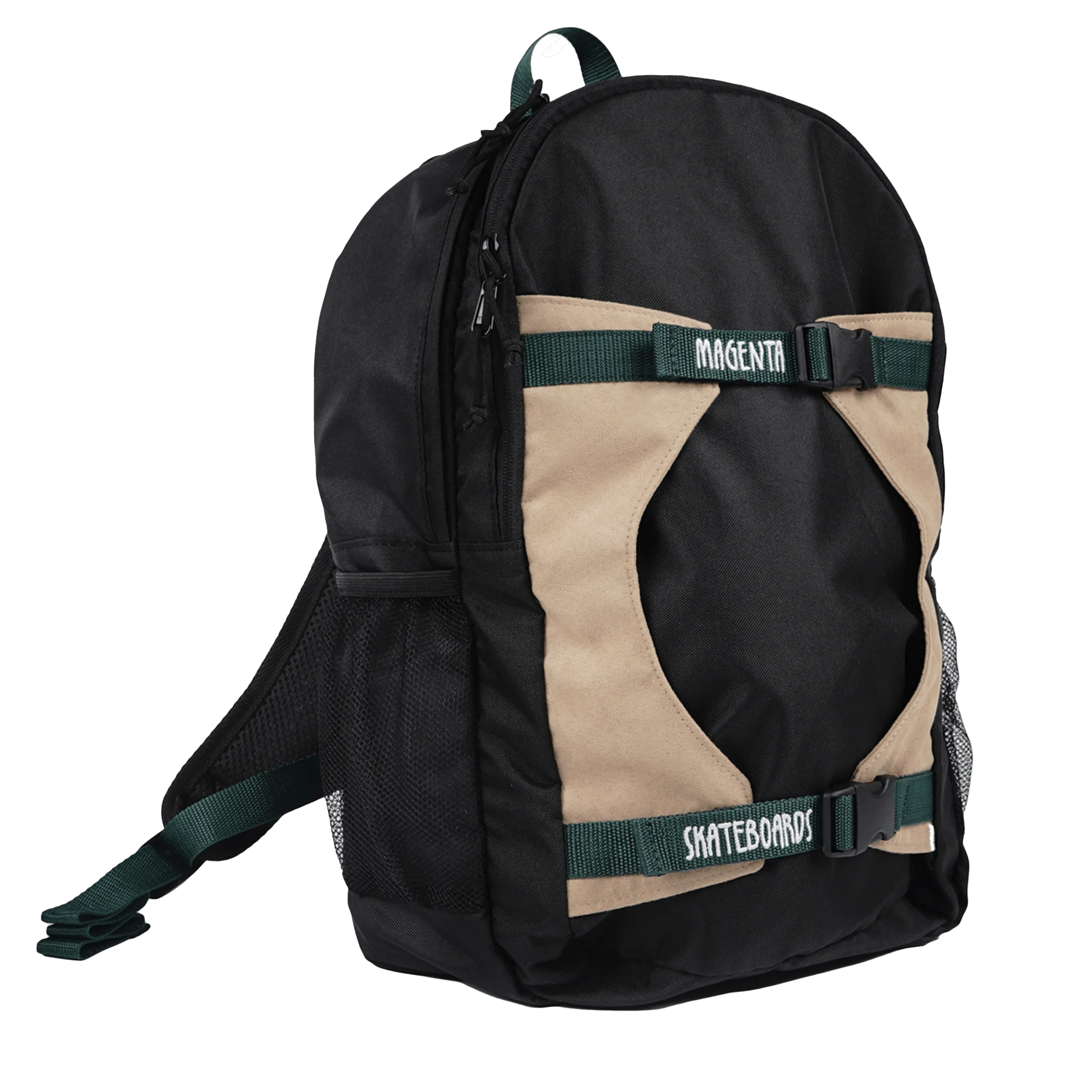 CRUISE BACKPACK BLACK