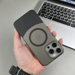 CrystalFlex Pro MagSafe iPhone Case