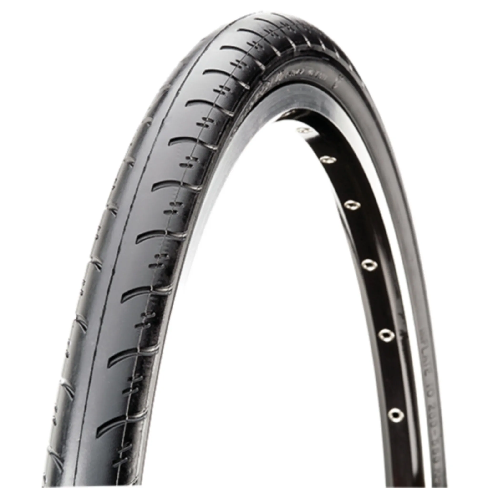 CST Tyre 26 x 1 Slick Black C-1051