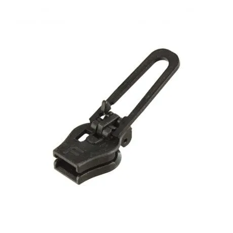 Curseur de remplacement clipsable pour maille plastique - ZLIDEON