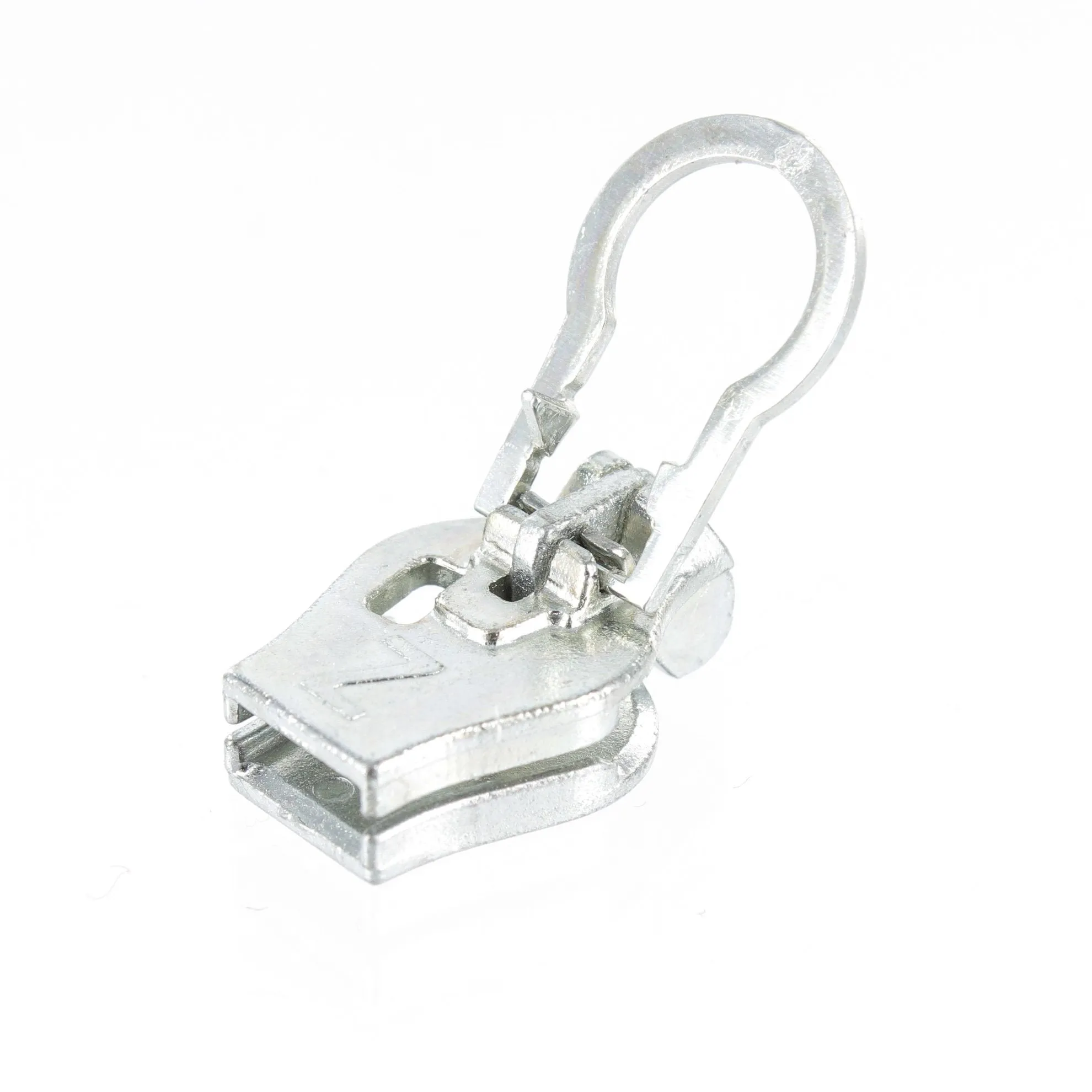 Curseur de remplacement clipsable pour maille plastique - ZLIDEON