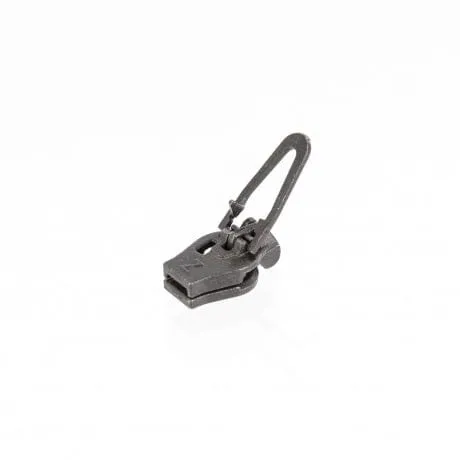 Curseur de remplacement clipsable pour maille plastique - ZLIDEON