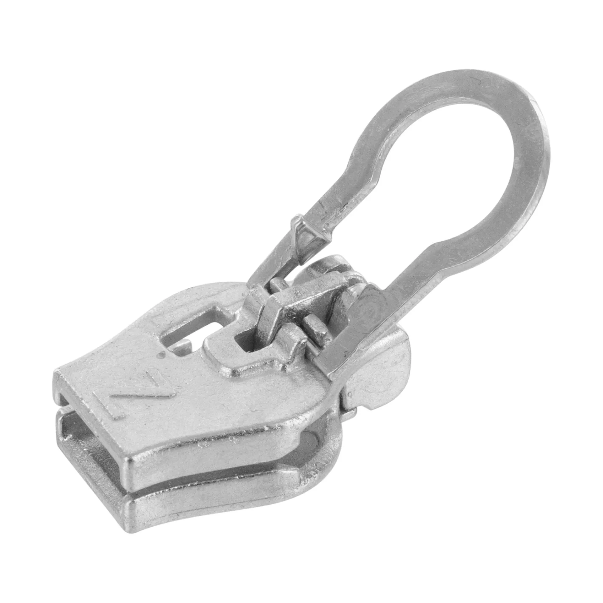 Curseur de remplacement clipsable pour maille plastique - ZLIDEON