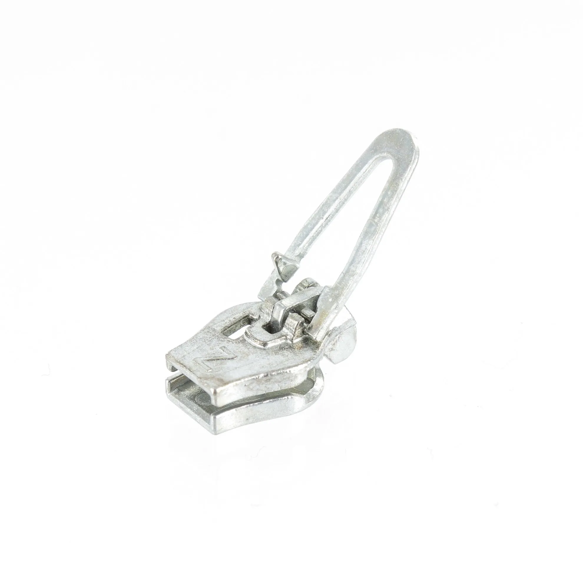Curseur de remplacement clipsable pour maille plastique - ZLIDEON
