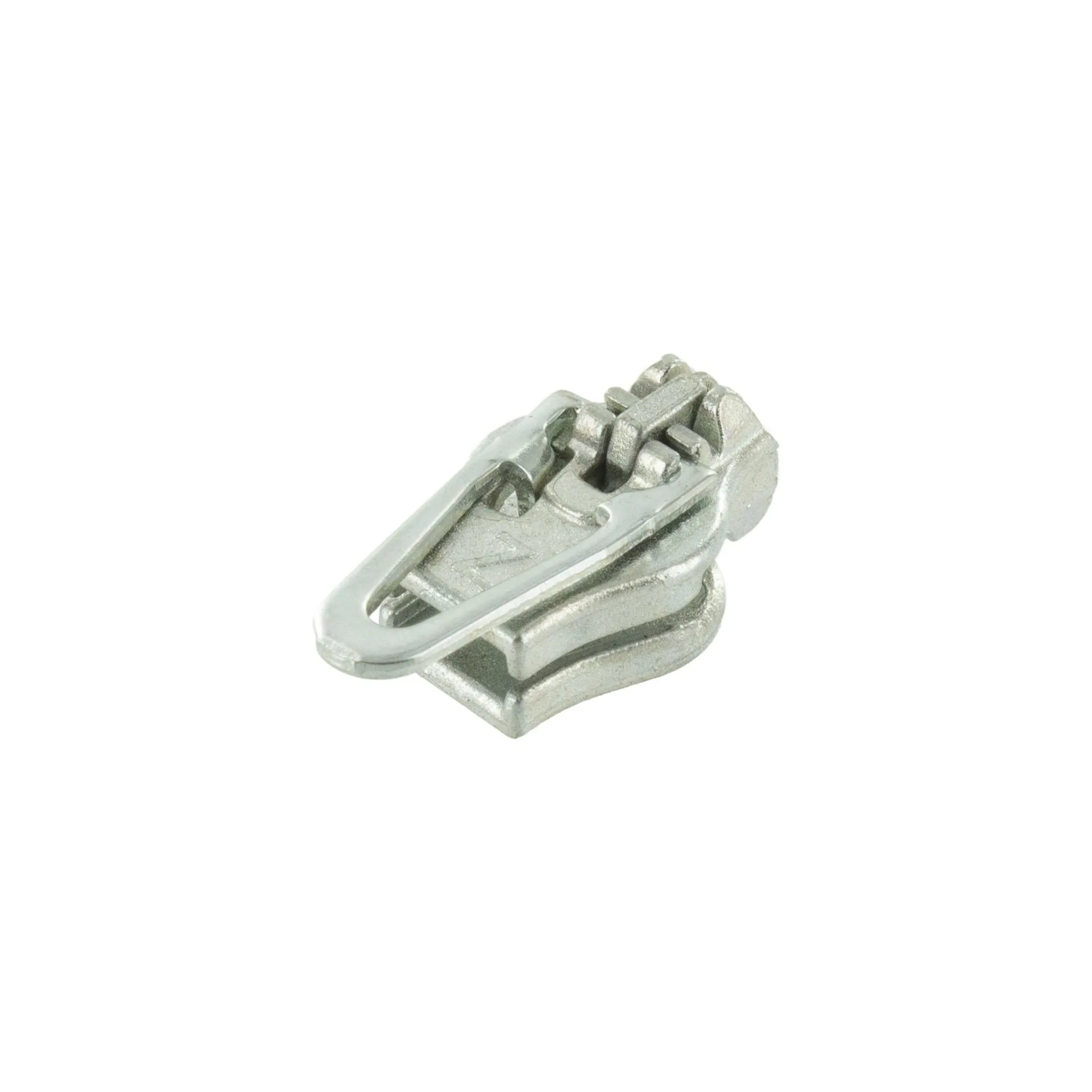 Curseur de remplacement clipsable pour maille plastique - ZLIDEON