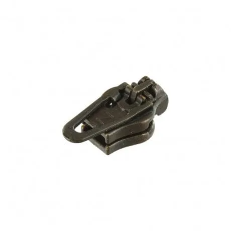 Curseur de remplacement clipsable pour maille plastique - ZLIDEON