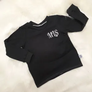 Customisation - Initial personalisation