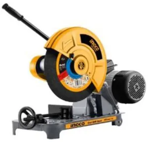 Cut off Saw Single Phase INGCO COS4051